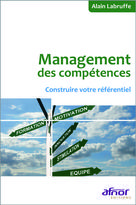 Management des compétences | Labruffe, Alain