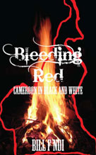 Bleeding Red | Ndi, F.