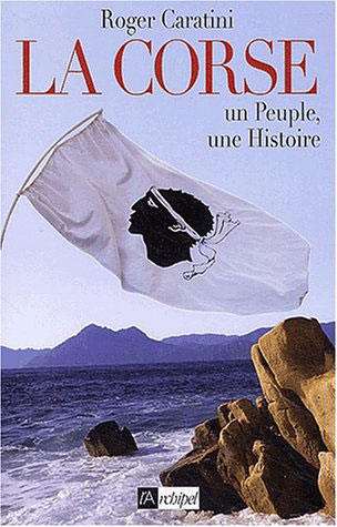 La Corse | Caratini, Roger