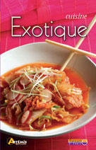Cuisine exotique | Collectif