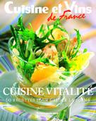 Cuisine vitalité | Éditions Marie Claire