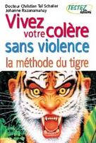 Vivre sa colère sans violence | Tal Schaller, Christian