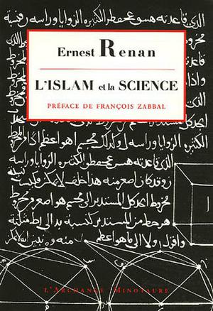 L'islam et la science | Renan, Ernest