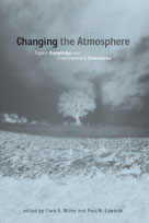 Changing the Atmosphere | Miller, Clark A.