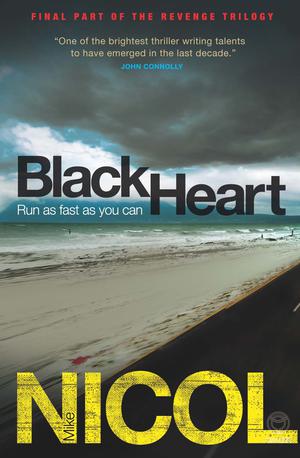 Black Heart | Nicol, Mike