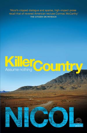Killer Country | Nicol, Mike