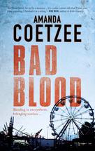 Bad Blood | Coetzee, Amanda