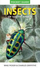 Pocket Guide to Insects of South Africa | Picker, Mike