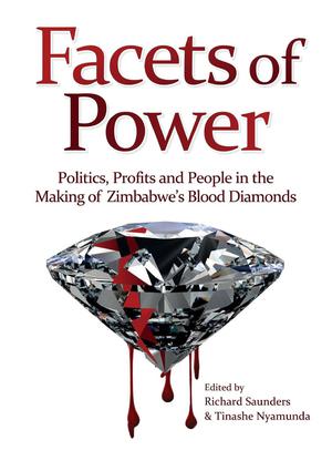 Facets of Power | Saunders, Richard