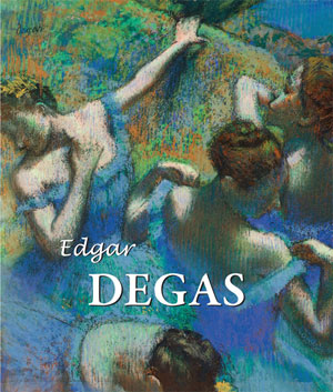 Edgar Degas | Brodskaya, Nathalia