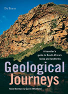 Geological Journeys | Norman, Nick