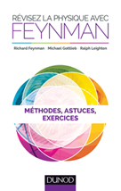 Révisez la physique avec Feynman | Feynman, Richard