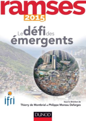 Ramses 2015 | Moreau Defarges, Philippe