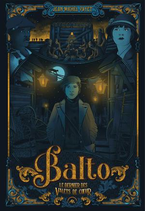 Balto | Payet, Jean-Michel