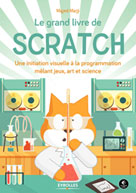 Le grand livre de Scratch | Marji, Majed