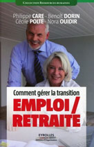 Comment gérer la transition emploi / retraite | Care, Philippe