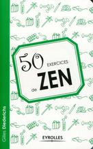 50 exercices de Zen | Diederichs, Gilles