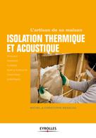 Isolation thermique et acoustique | Branchu, Michel