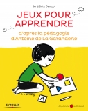 Jeux pour apprendre | Denizot, Bénédicte