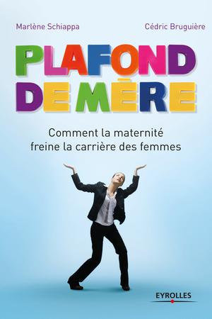 Plafond de mère | Bruguière, Cédric