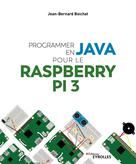 Programmer en Java avec un Raspberry Pi | Boichat, Jean-Bernard