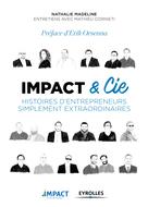 Impact et Cie | Cornieti, Mathieu