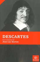 Descartes | Marion, Jean-Luc