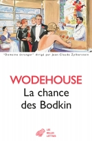 La Chance des Bodkin | Wodehouse, Pelham Grenville