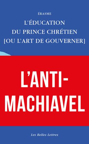 L'Éducation du prince chrétien | Érasme