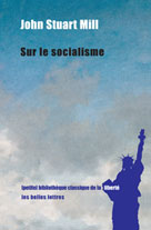 Sur le socialisme | Mill, John Stuart