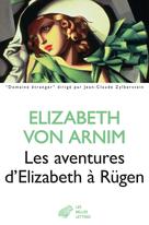 Les Aventures d'Elizabeth à Rügen | Von Arnim, Elizabeth