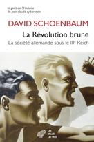 La Révolution brune | Schoenbaum, David