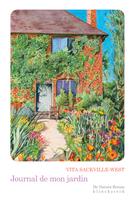 Journal de mon jardin | Sackville-West, Vita