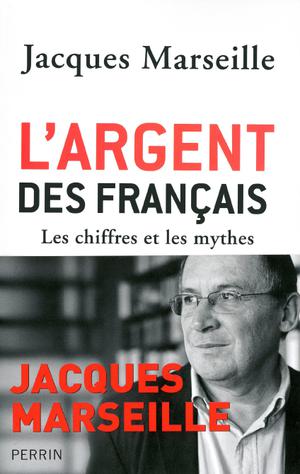 L'argent des Français | Marseille, Jacques