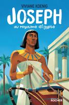 Joseph au royaume d'Egypte | Koenig, Viviane