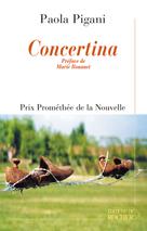 Concertina | Pigani, Paola