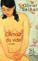 L'Amour du vide | Séchan, Olivier