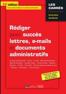 Rédiger avec succès lettres, e-mail et documents administratifs | Kadyss, Roselyne