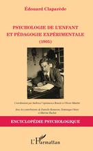 Psychologie de l'enfant et pédagogie expérimentale (1905) | Claparède, Édouard