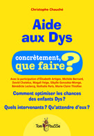 Aide aux Dys | Chauché, Christophe