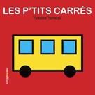 Les p'tits carrés | Yonezu, Yusuke