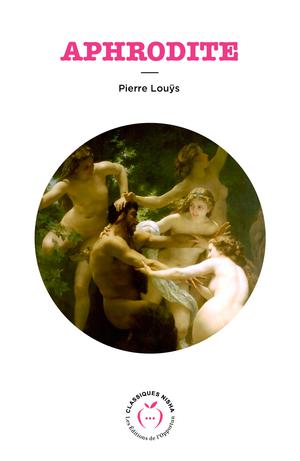 Aphrodite | Louys, Pierre