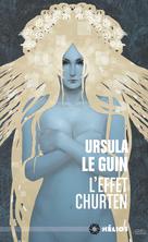L'Effet Churten | Le Guin, Ursula K.