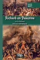 Richard en Palestine | Scott, Walter