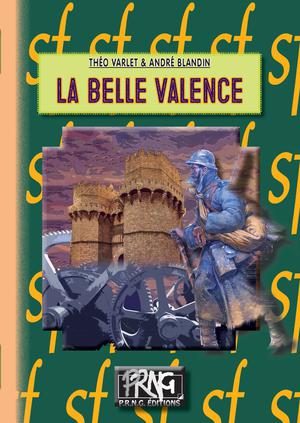 La belle Valence | Varlet, Théo