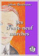 Les trente-neuf marches | Buchan, John