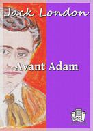 Avant Adam | London, Jack