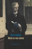 Minuit en mon silence | Cendors, Pierre