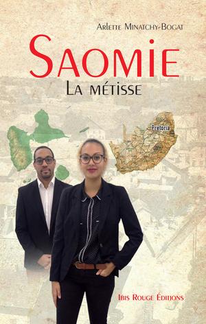 Saomie | Minatchy-Bogat, Arlette