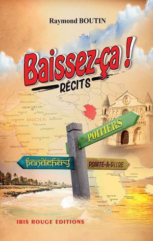 Baissez-ça ! | Boutin, Raymond